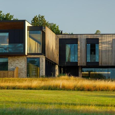 Feldon Valley Lower Brailes ภายนอก รูปภาพ