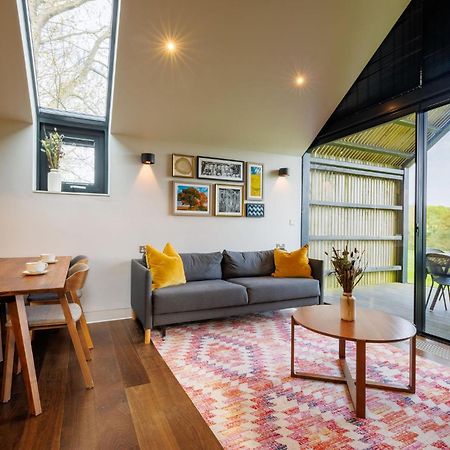 Feldon Valley Lower Brailes ภายนอก รูปภาพ