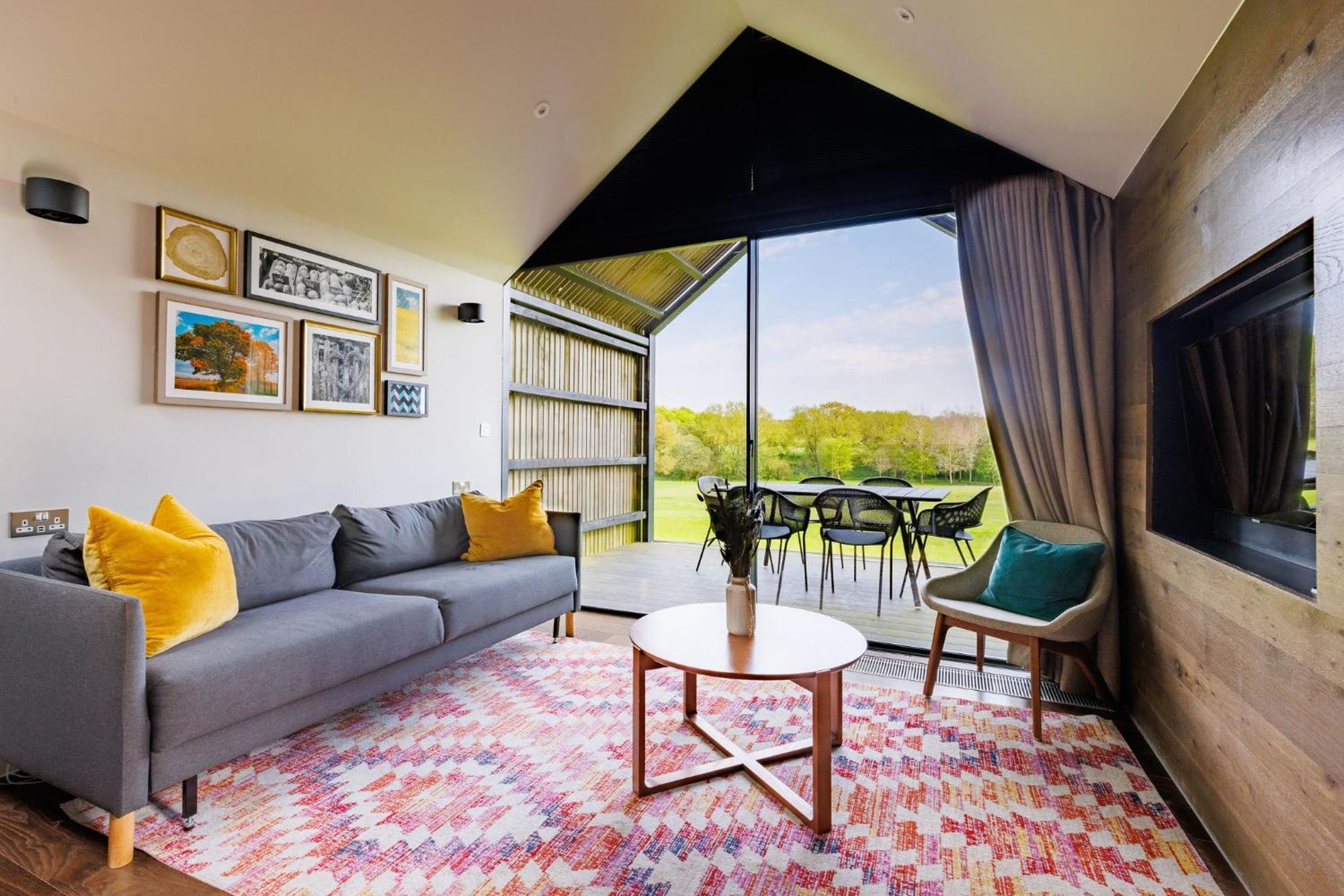 Feldon Valley Lower Brailes ภายนอก รูปภาพ