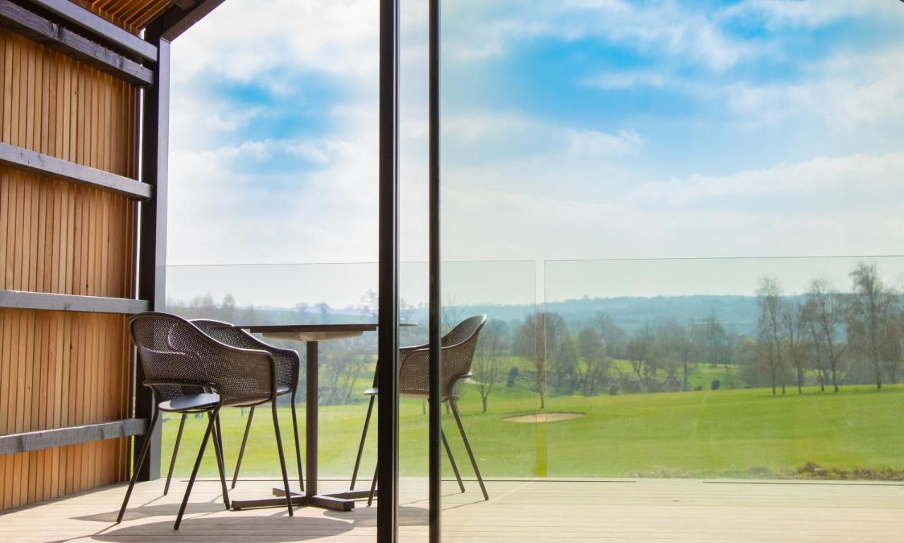 Feldon Valley Lower Brailes ภายนอก รูปภาพ