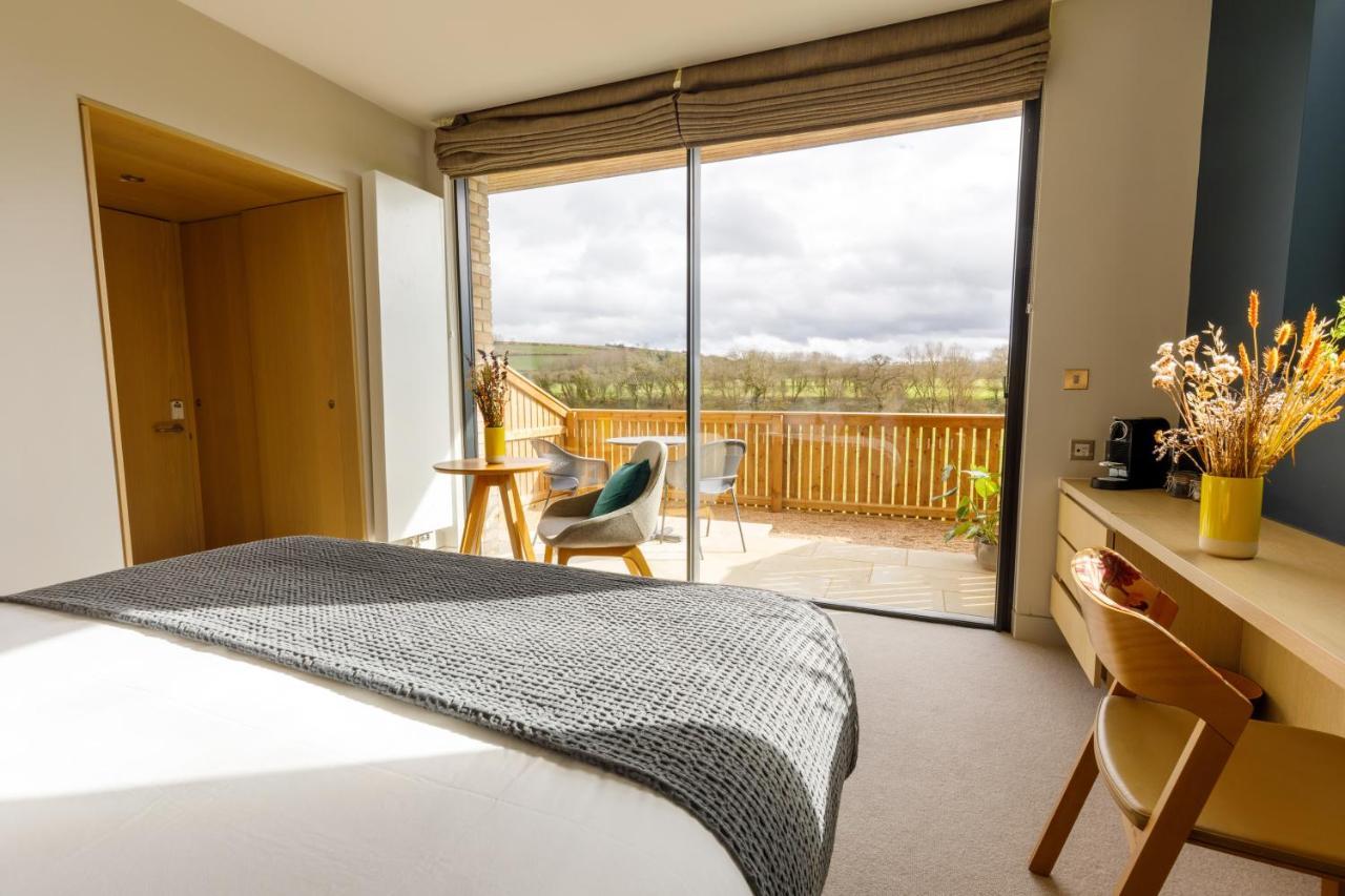 Feldon Valley Lower Brailes ภายนอก รูปภาพ